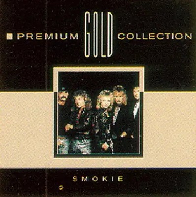 Smokie - Premium Gold Collection