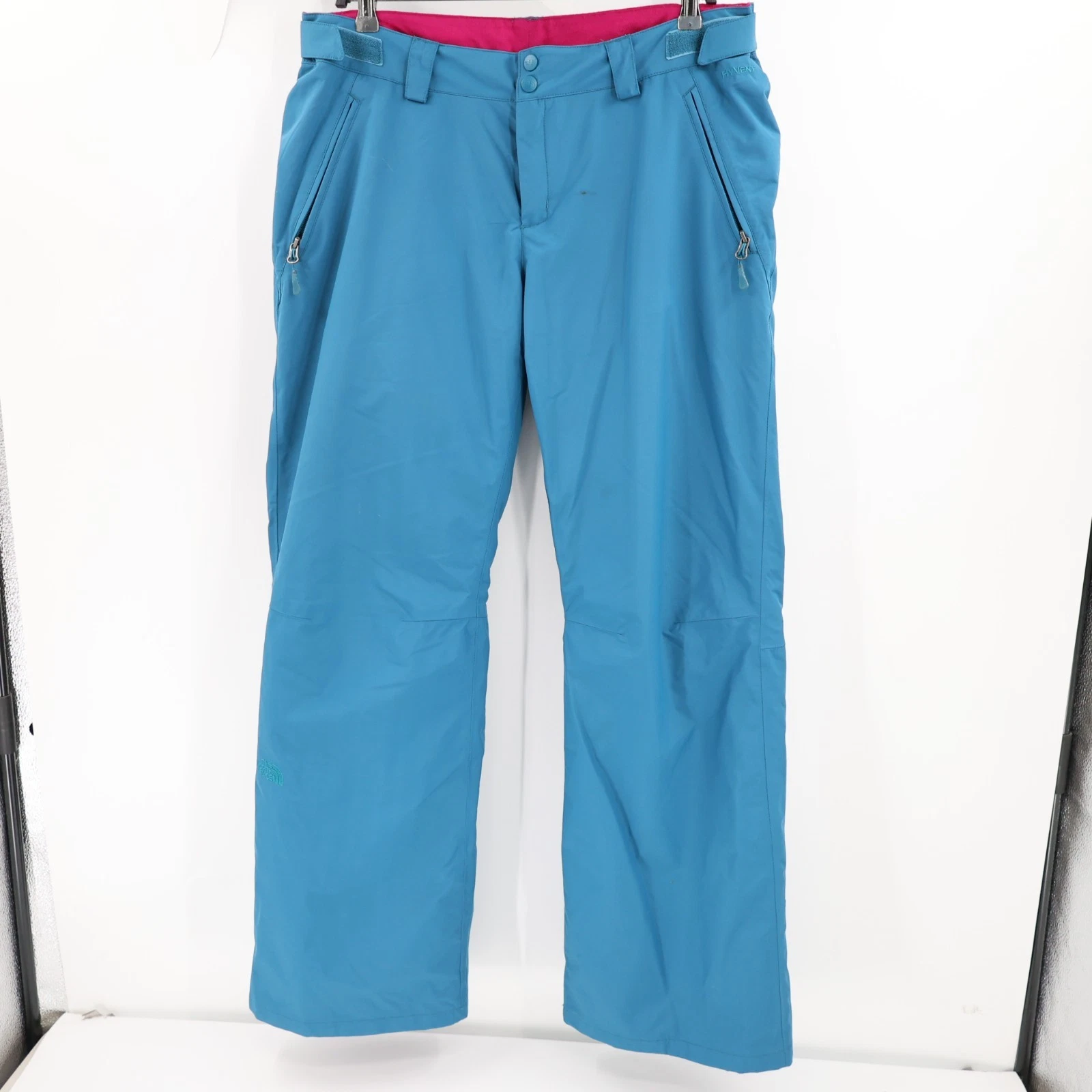The North Face ski pants womens Large SnowQuest Freedom Triclimate fleece liner