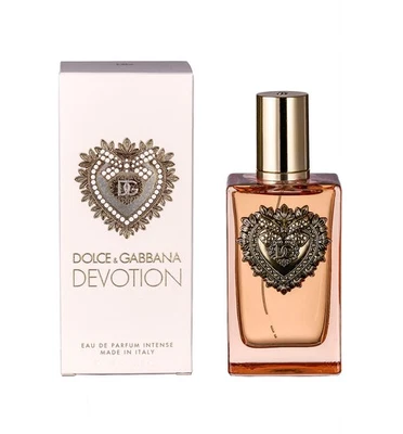 DOLCE&GABBANA Dolce & Gabbana Devotion 100ml Eau de Parfum Intense