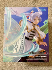 Frieren FiGURiZMa The Heights of Magic Friere...
