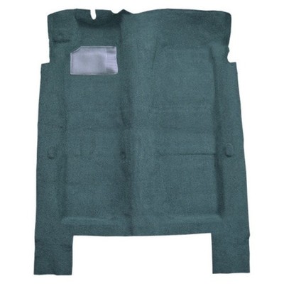 Carpet for 1969-1970 Mercury Monterey 4DR Loop