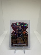 Ja Morant /75 🔥 2022-23 Panini Crown Royale #91 Memphis Grizzlies NBA