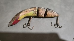 Heddon Game Fisher for sale | eBay