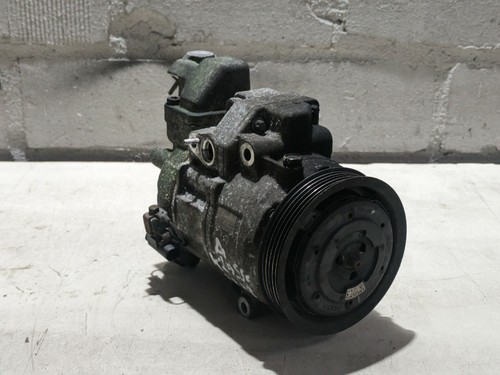 Kompressor Klimaanlage GE4472208871 6SEU14C10E Mercedes-benz A 140 L 60 KW 82 PS