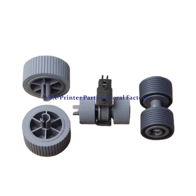 Scanner Roller Kit For Fujitsu Fi-760LA Fi-7600 Fi7700 Fi7700S 760JY High qualit
