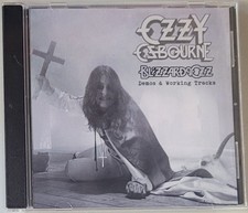 OZZY OSBOURNE   Blizzard of Ozz   Demos & Wor...