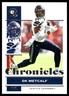 DK Metcalf 2021 Panini Chronicles - Green #84 Seahawks NFL READ FREE SHIPPING