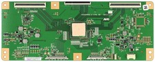 Sony 55.55T17.C01 T-Con Board XBR-55X900B