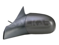 Alkar AußEnspiegel 6101417 FüR Corsa Opel S93 Einstellung: Seilzug Plan 12V F08