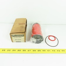 Wilkerson MTP-95-551 Pneumatic Filter Element W/ Seals NEW