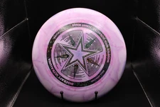 NEW Discraft Luna - Battle Pack Esp Swirl - Ultrastar Rings - 174g - Mcbeth, Ab