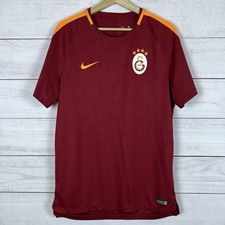 Nike Galatasaray Jersey Mens Large Soccer Authentic