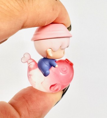 Authentic POP MART POP BEAN LUCKY CHARM HACIPUPU NEW OPEN PACKAGE