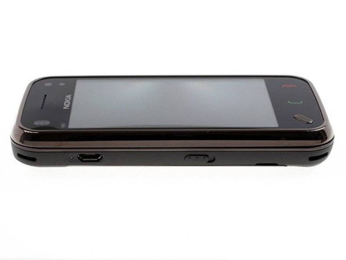 Nokia N97 Mini - Classic