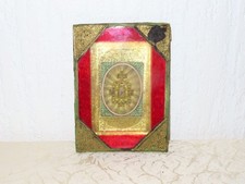 Klosterarbeit Heilig Blut Weingarten Württemberg wohl um 1880!