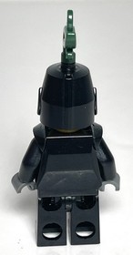 Lego CAS506 Falcon Knight (2012, Minifigure, Castle, Kingdoms, 10223) Canadian