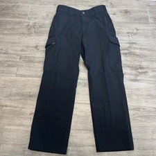 5.11 Tactical Men's Class B Stryke PDU Cargo Pants Midnight Navy Blue Size 30