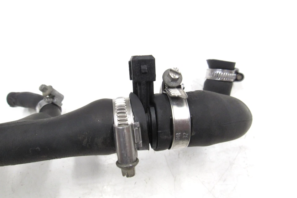 1988 - 1996 年适用于捷豹 XJS Vanden Plas XJ6 EAC7418 呼吸软管阀门检查管 — 第 2/4 张图片