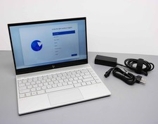 HP ENVY 13t-aq100 13.3" Core i7-10510U 16GB 1TB MX250