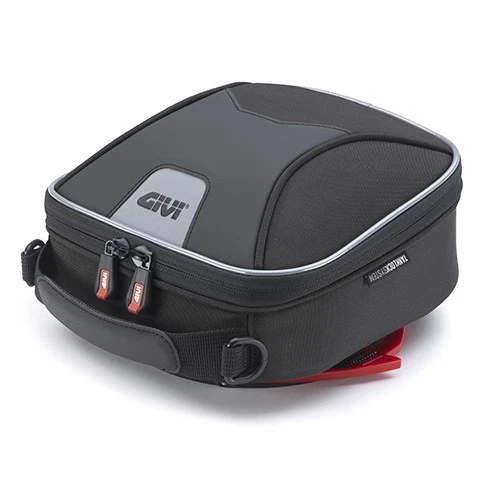 XSTREAM-BAG - Tanklock Tankrucksack schwarz Volumen 3 Liter / Max. Zuladung 1 kg - Bild 1 von 1