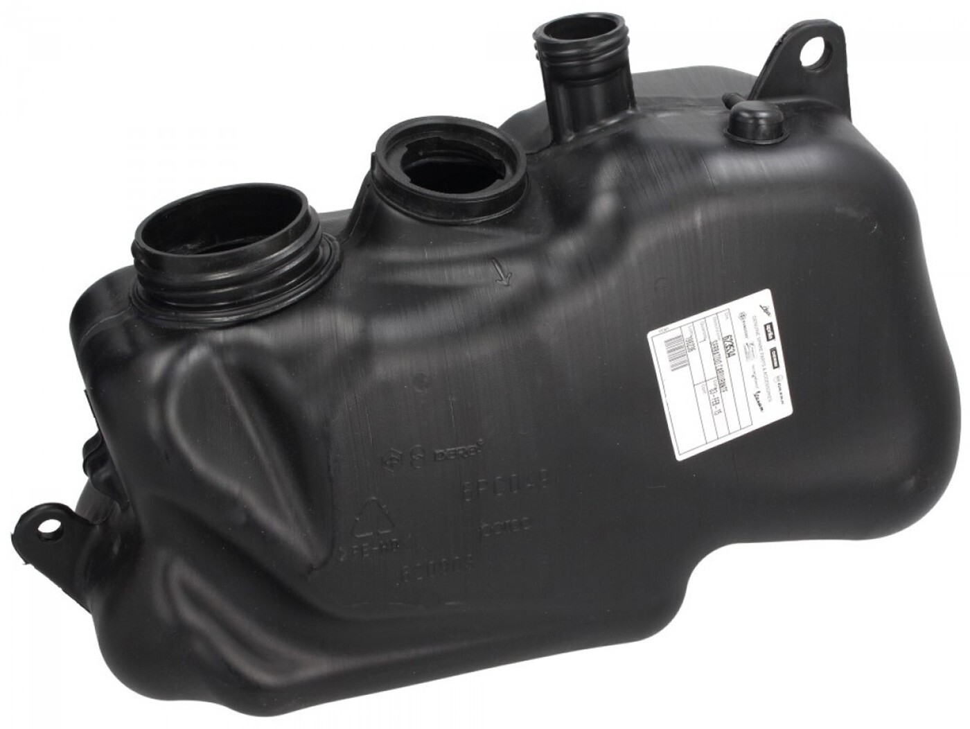 Réservoir carburant PIAGGIO 623534 origine pour scooters modèles MP3 X7 X8 et X EVO