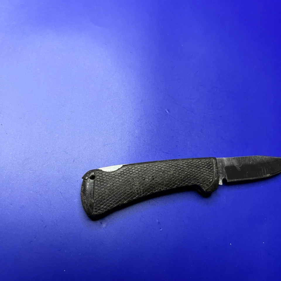 Vintage Cold Steel Micro Shinobu Japan - Image 3 of 4
