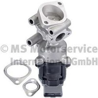 Pierburg 7.11237.01.0 Egr Ventil FüR CitroËN, Jaguar, Land Rover, Peugeot