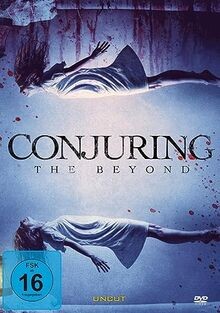 Conjuring - The Beyond (uncut Fassung) von Soulfood Music... | DVD | Zustand neu