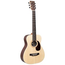 Martin & Co. LX1RE OUTLET END SERIES ACOUSTIC GUITARS