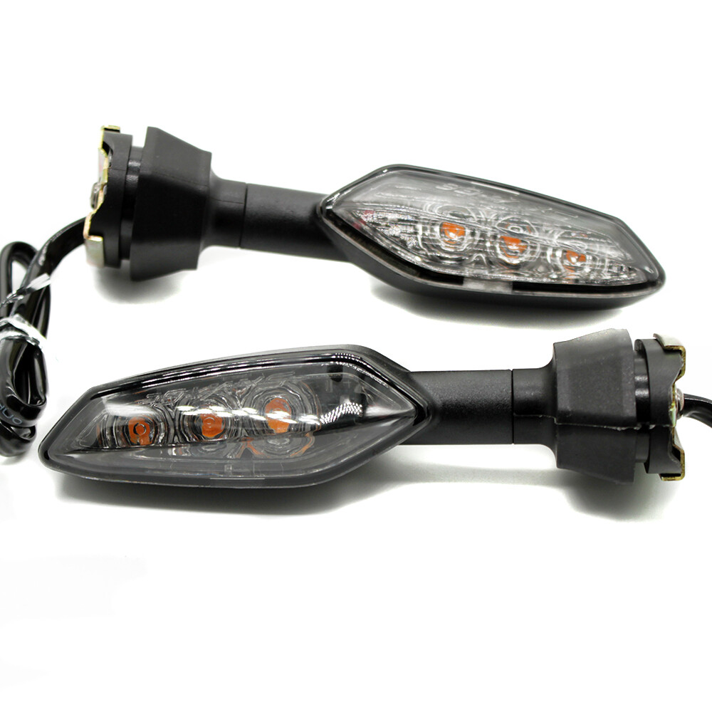 Rear Fender Eliminator & Turn Signal Light For KAWASAKI ZX-10R
