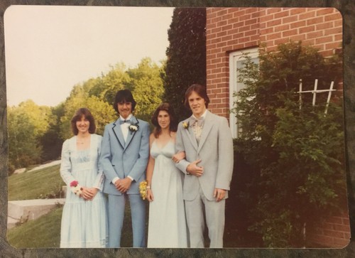 1970 prom tuxedos