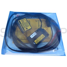 New In Box KEYENCE LV-H62 Long Distance Laser Sensor Head