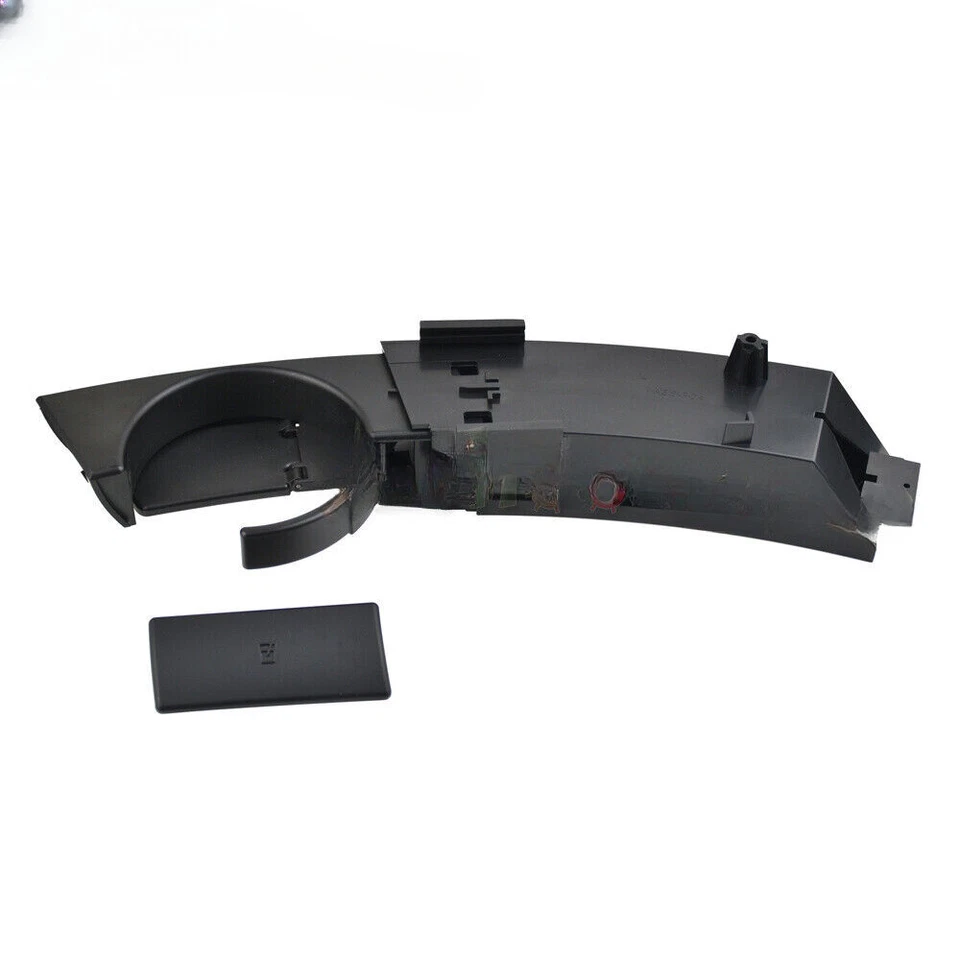 Left Side Cup Holder Dashboard Drink Carrier For BMW Z4 E85 E86 51457070323- - Image 4 of 4