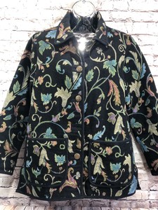 black box jacket womens