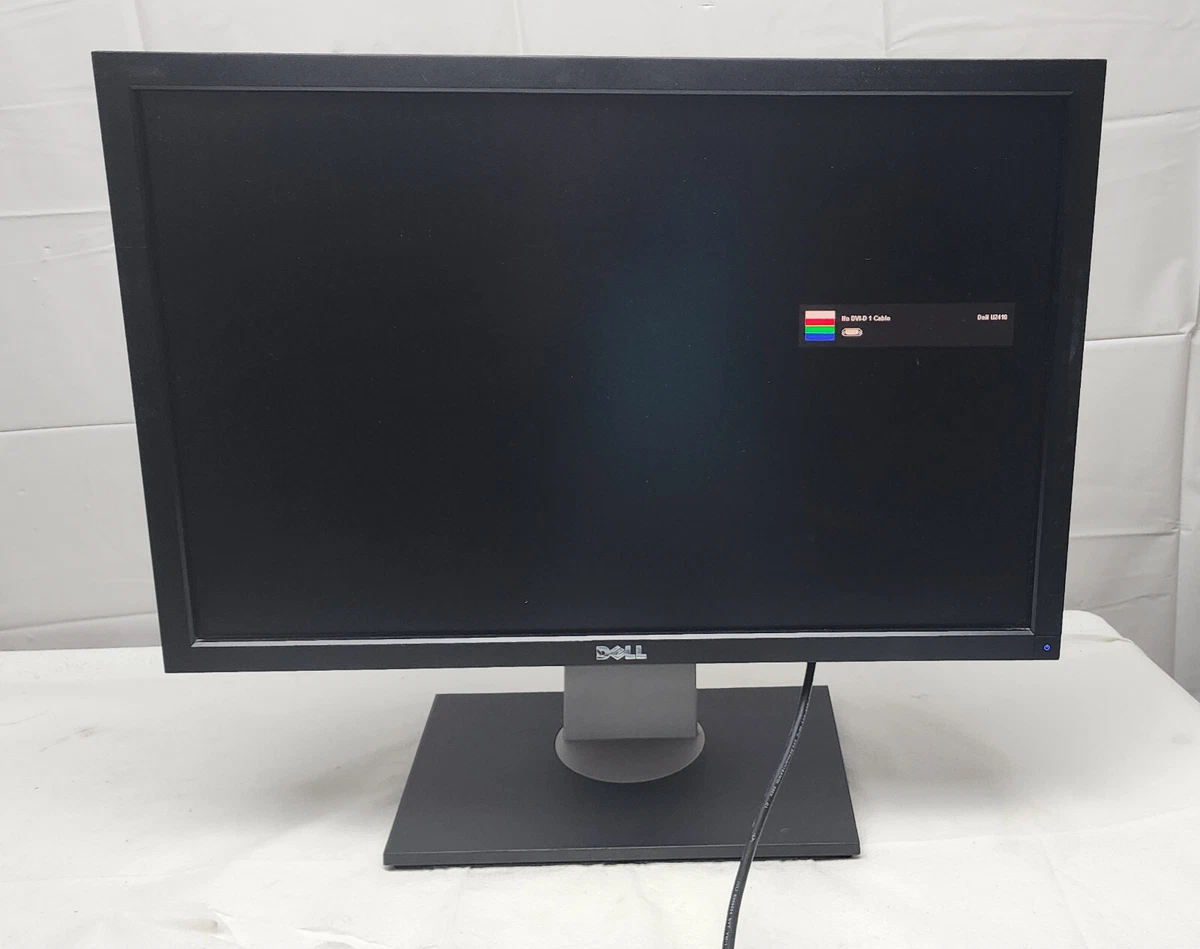 【最終値】2台セットDELL U2410 24インチ液晶モニター HDMI対応 最終値】2台セットDELL U2410 24インチ液晶モニター HDMI対応 Amazon