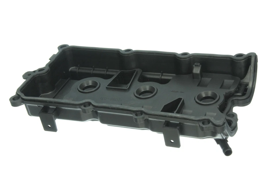 Cubierta de válvula de motor derecha URO para Infiniti I30 2001 Foto 2 de 4