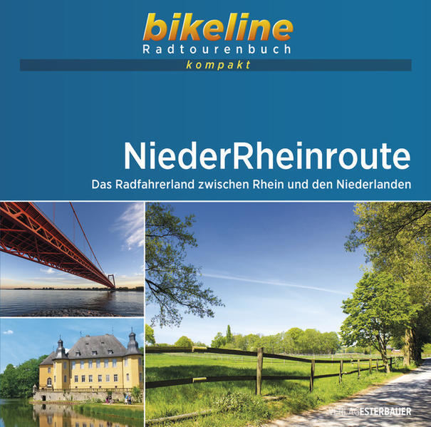Niederrheinroute | 2021 | Deutsch