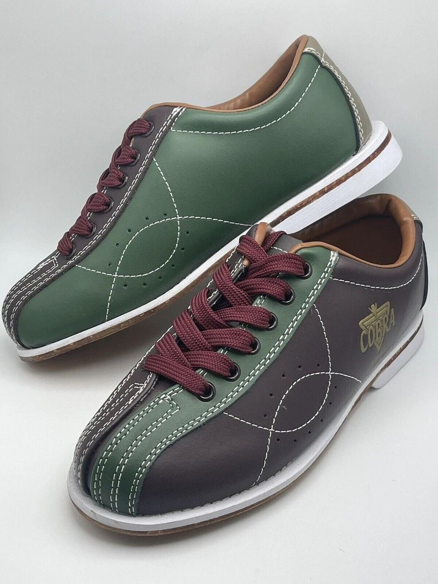 Unisex NEW Cobra TCR 3L Brown Green Womens 5 Mens 3.5 Rental