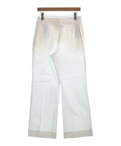 Maison Margiela Pants (Other) White 38(Approx. S Maison Margiela Pants (Other) White 38(Approx. S