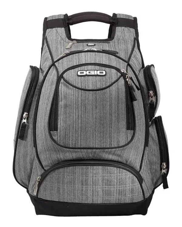 Mochila Ogio Metro Nueva Con Etiquetas MÚLTIPLES COLORES Foto 3 de 4