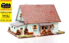 RS/ Spitaler Nr. 46: Landhaus mit Anbau, 1950er Jahre,  H0/ 1:87 [F]