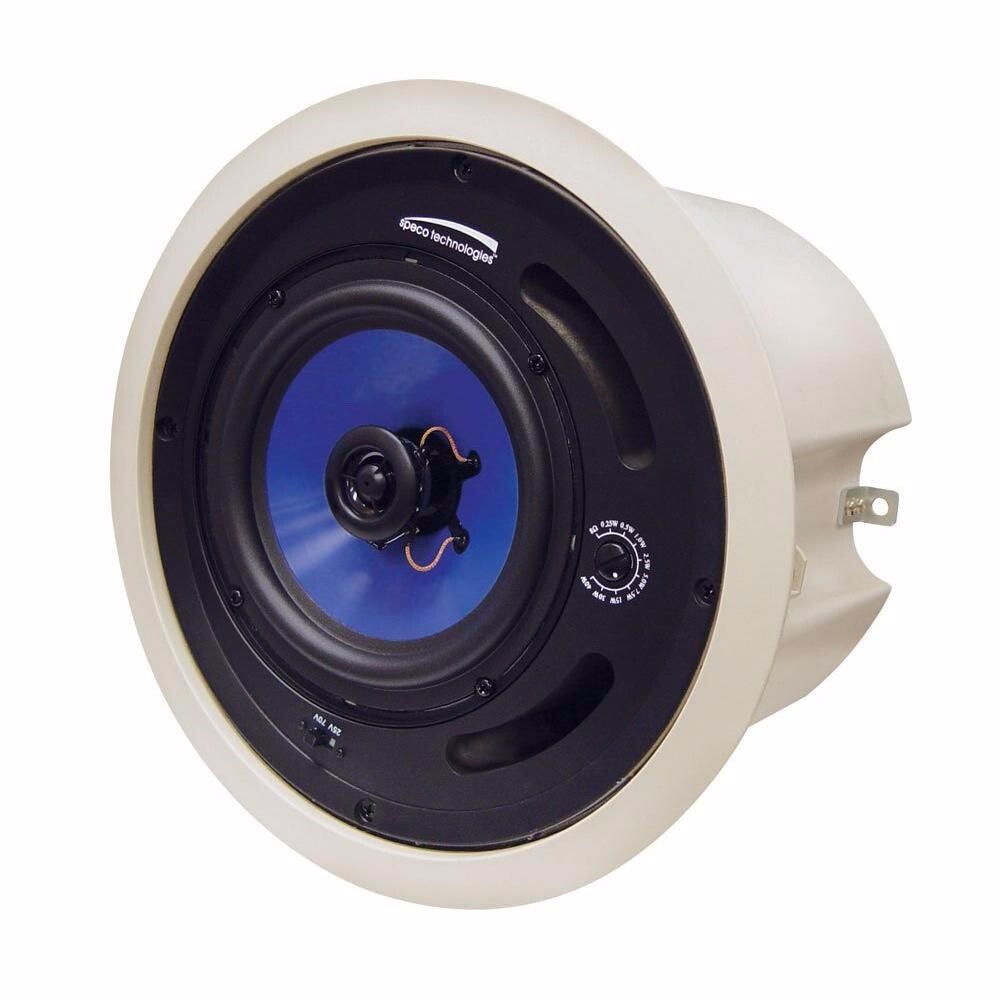 SPECO TECHNOLOGIES 5.25