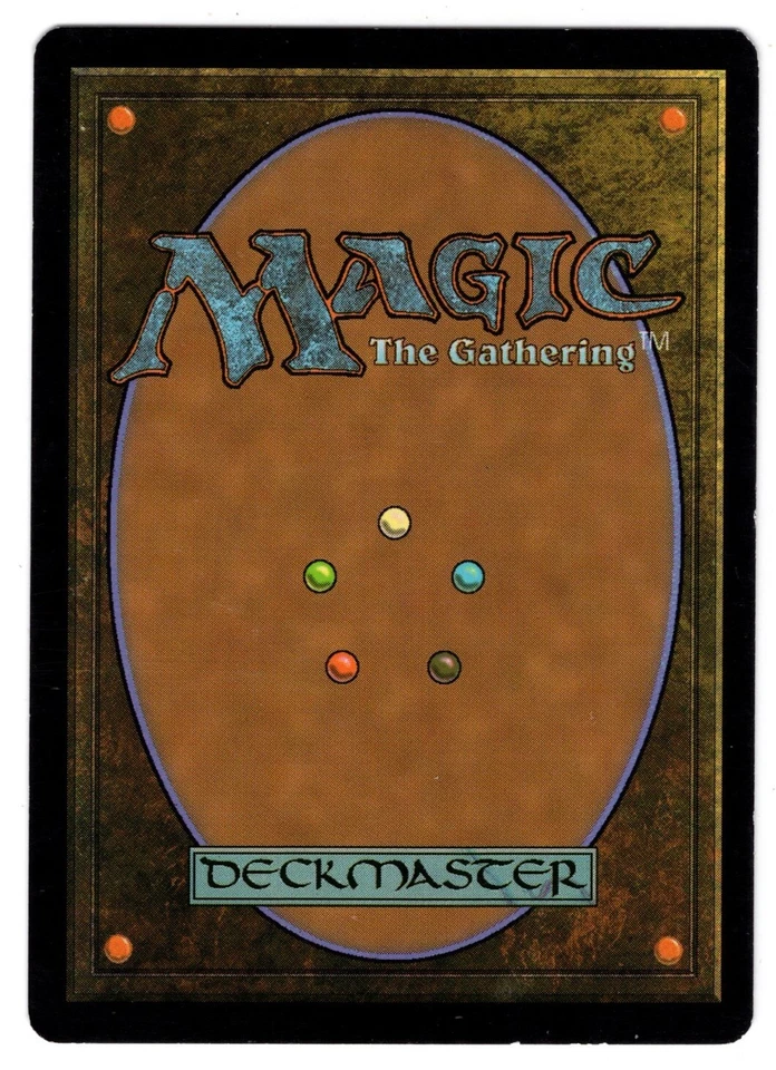 MTG THORN OF AMETHYST LORWYN ITALIAN RARE ARTIFACT LP/MP Visit My eBay Store - Image 2 of 2