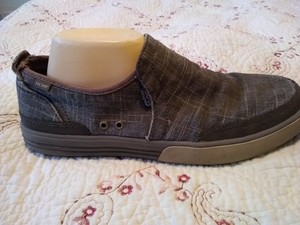 patagonia slip on shoes