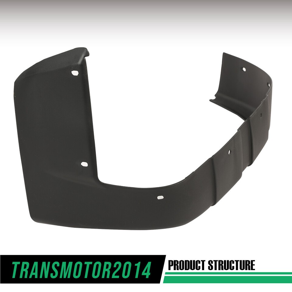 FIT FOR 9600 HONDA FOURTRAX TRX300 TRX 300 FW FENDER FLAPS MUD SPLASH