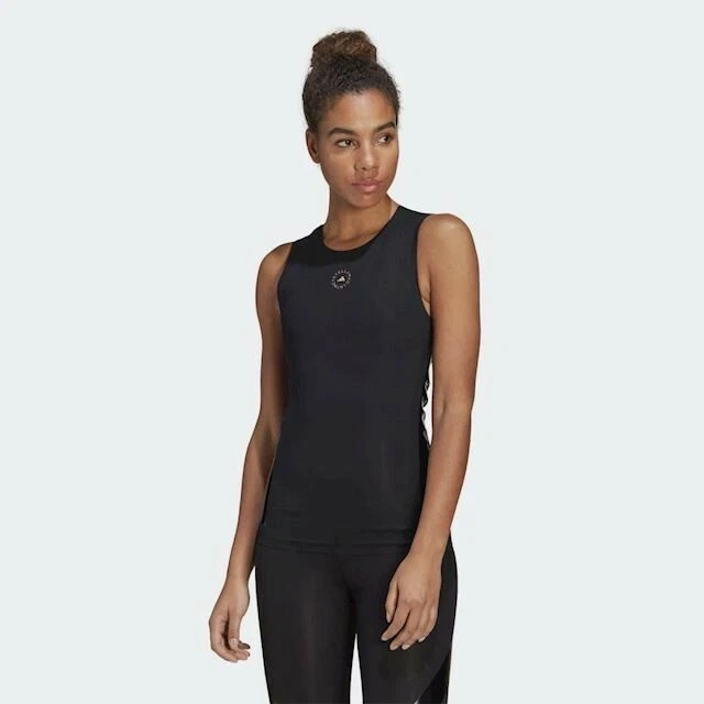 Adidas stella mccartney tank top