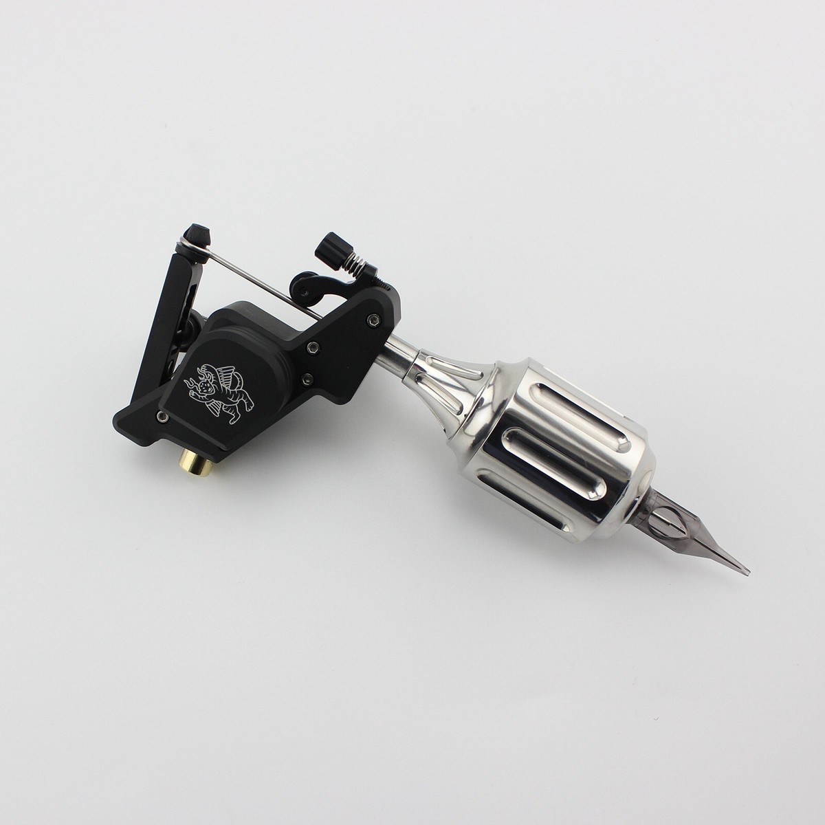 FT 08 Adjustable Stroke Rotary Tattoo Machine 3.5 3.8 4.2