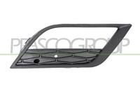 LüFtungsgitter StoßFäNger Vorne Rechts FüR Seat Leon 5F1 5F_ 5F8 5F5