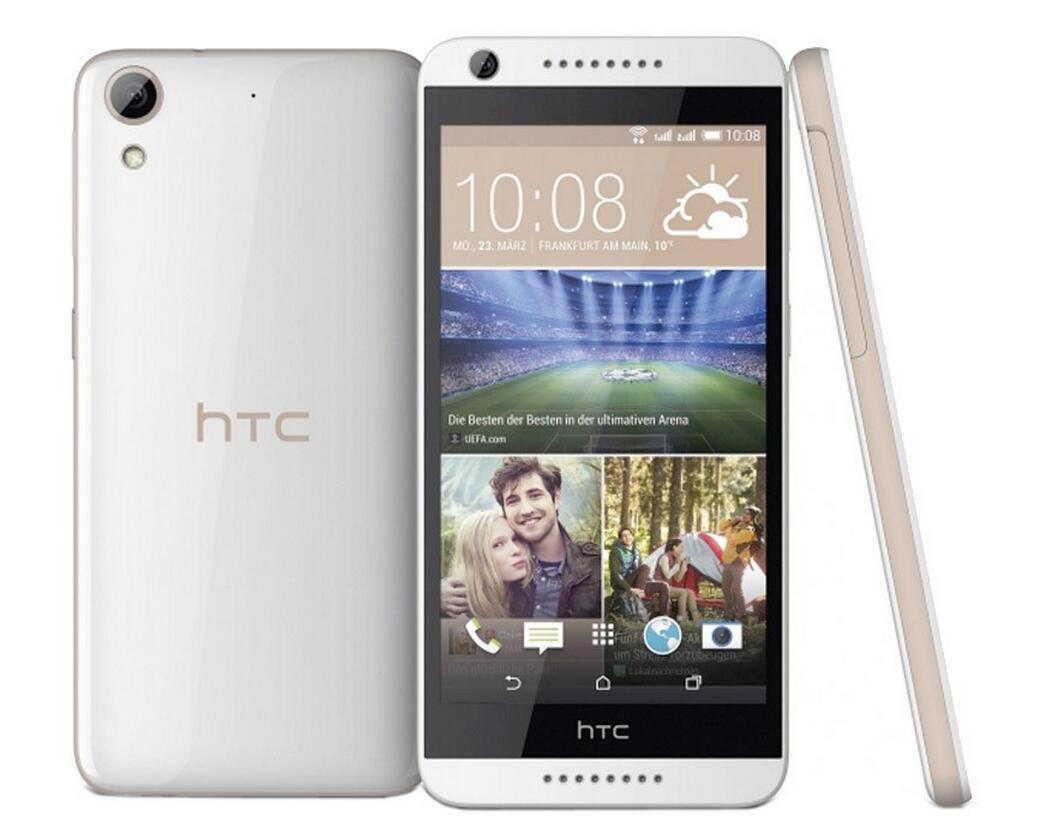 Unlocked HTC Desire 626 626W 626T 4G Wifi 13MP 16GB Original