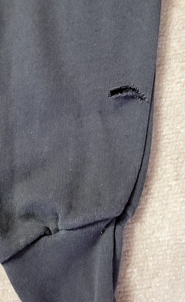 SUDADERA VINTAGE CAROLINA PANTHERS NFC SOUTH DIVISION NFL XL Foto 2 de 4